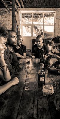 Foto de Cordas do Sol