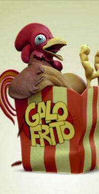 Foto de Galo Frito