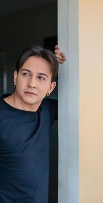 Foto de Edson Flores 