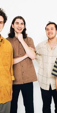 Foto de The Magic Gang