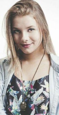 Foto de Samile Araujo