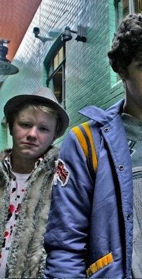 Foto de Noah and The Whale