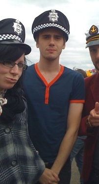 Foto de Innercity Pirates