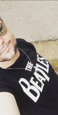 Foto de Allan Constante