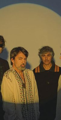 Foto de Babasónicos