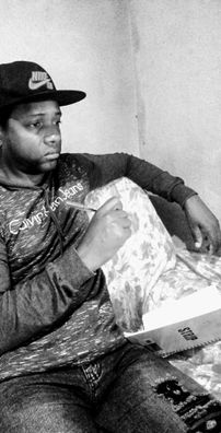 Foto de Helli Vieira