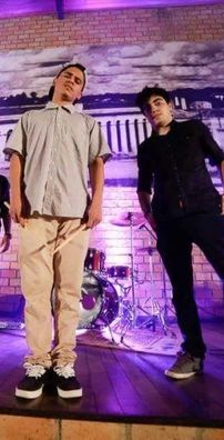 Foto de Macaquiavélicos