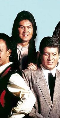 Foto de Los Bukis