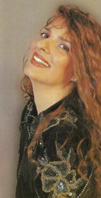 Foto de Ivonne Santy e Monaliza