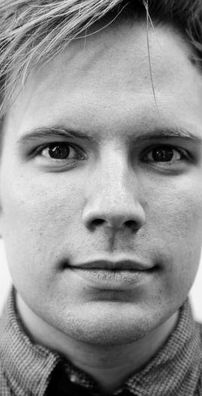 Foto de Patrick Stump