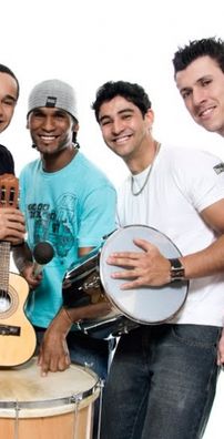 Foto de Grupo Neblina