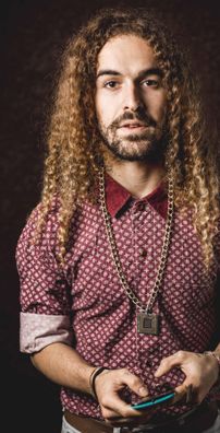 Foto de Dedé Santaklaus