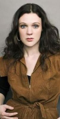 Foto de Amelia Curran