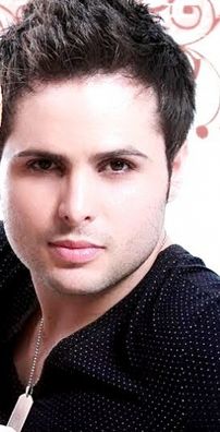 Foto de Chely e PItter