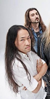 Foto de DragonForce