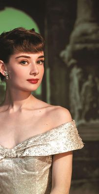 Foto de Audrey Hepburn