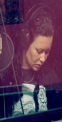 Foto de Karol Kolombiana