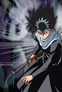 Foto de Yu Yu Hakusho