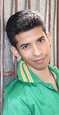 Foto de Lidio Mateus