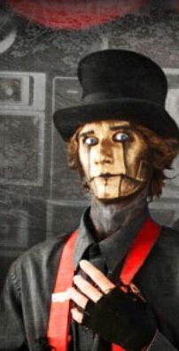 Foto de Steam Powered Giraffe
