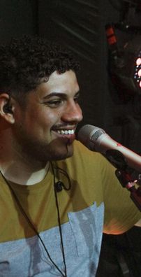 Foto de Junio Pessoa