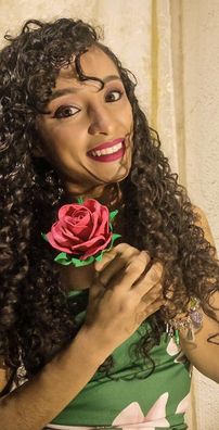 Foto de Michele Lima