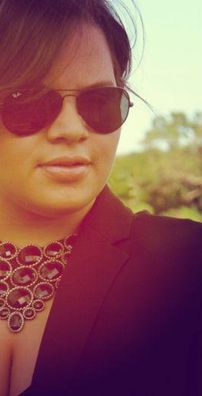 Foto de Lannah Rizzi