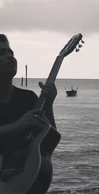 Foto de Marley Thierry