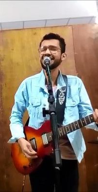 Foto de Rian M. Silva