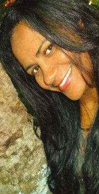 Foto de Cineide Lopes