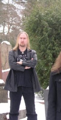 Foto de Reverend Bizarre