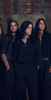 Foto de IRONSTONE
