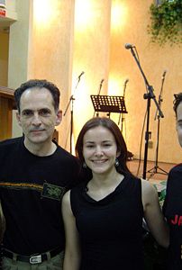 Foto de Grupo Altares