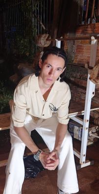 Foto de Gueds O Rapper