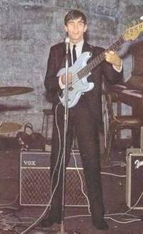 Foto de The Big Three