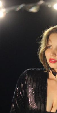 Foto de Gabi Topazio