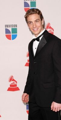 Foto de Eugenio Siller