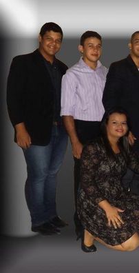 Foto de Mensageiros da Fé