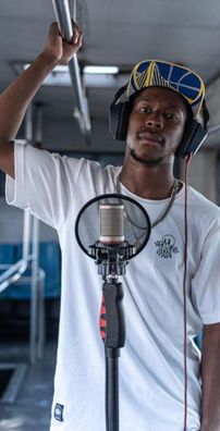 Foto de Ghetto Living