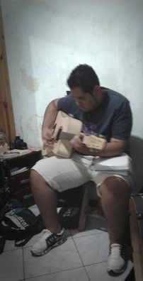 Foto de Ministerio Louvor e Gratidão