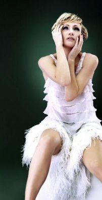 Foto de Patricia Kaas