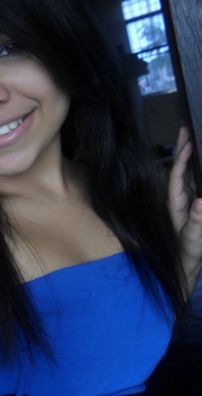 Foto de Andreza Sanper