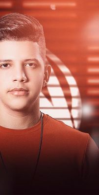 Foto de Nadson o Ferinha