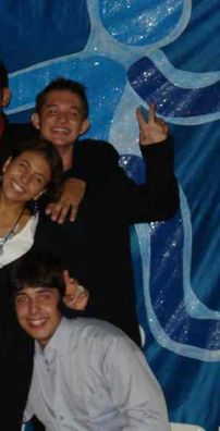 Foto de Pe. Fábio Vieira e Banda Amor Supremo