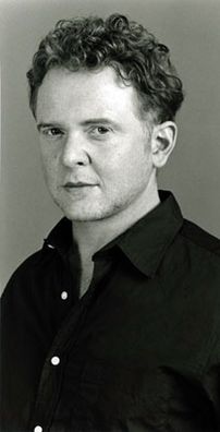 Foto de Mick Hucknall