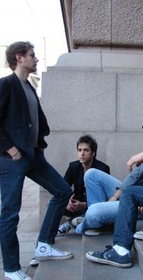 Foto de Reverso Revolver