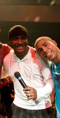 Foto de Grupo Coisa de Pele