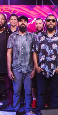 Foto de Banda Caatinga