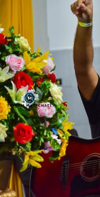 Foto de Marcos Guerra (Religioso)