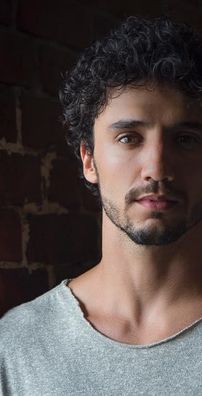 Foto de Pedro Cassiano